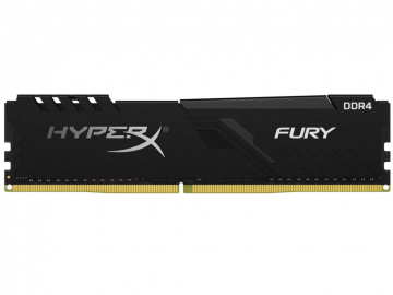 Memorija KINGSTON 8GB/DIMM/DDR4/3600MHz/CL17/FURY Beast